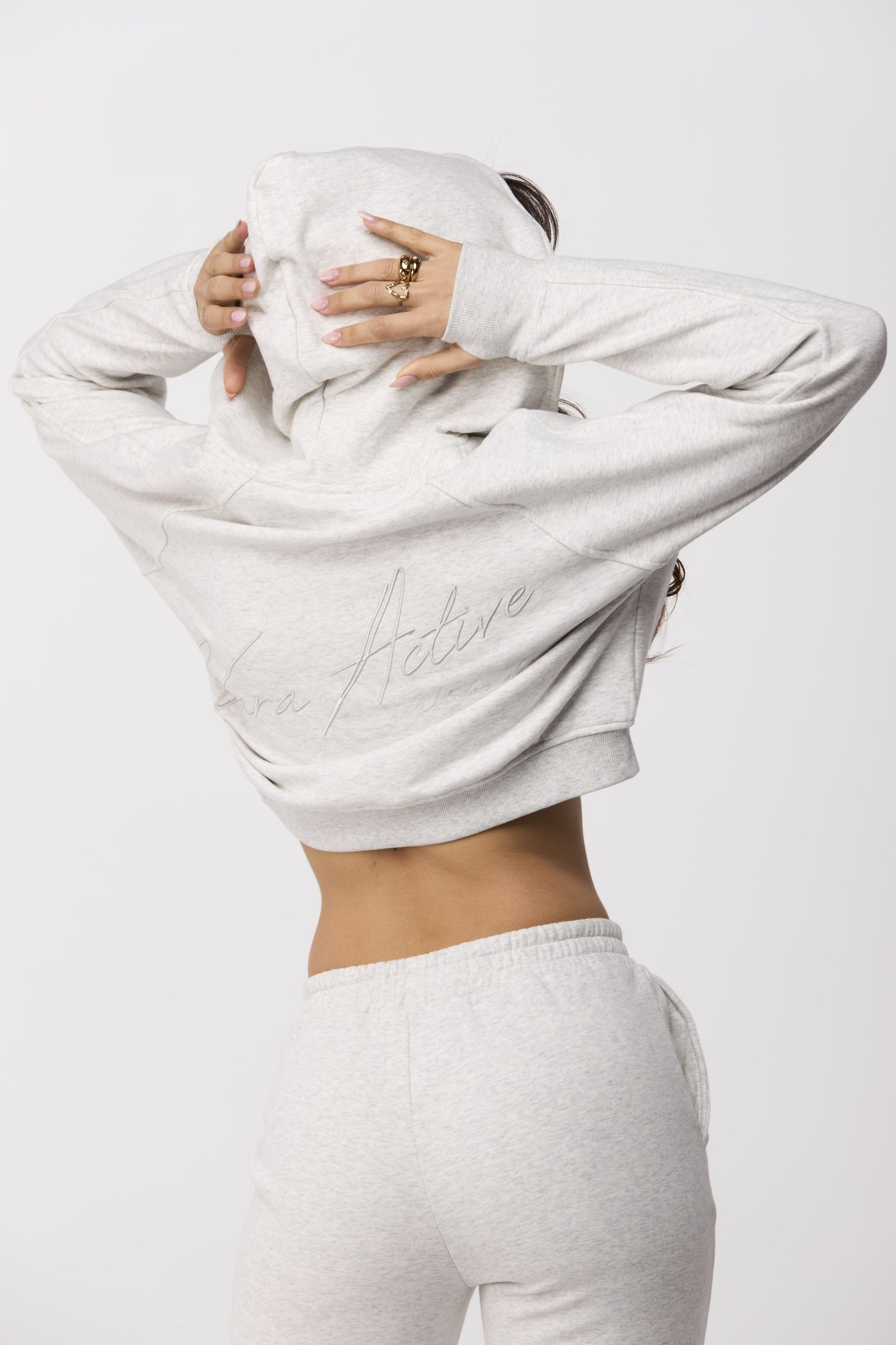 SoftNest Hoodie