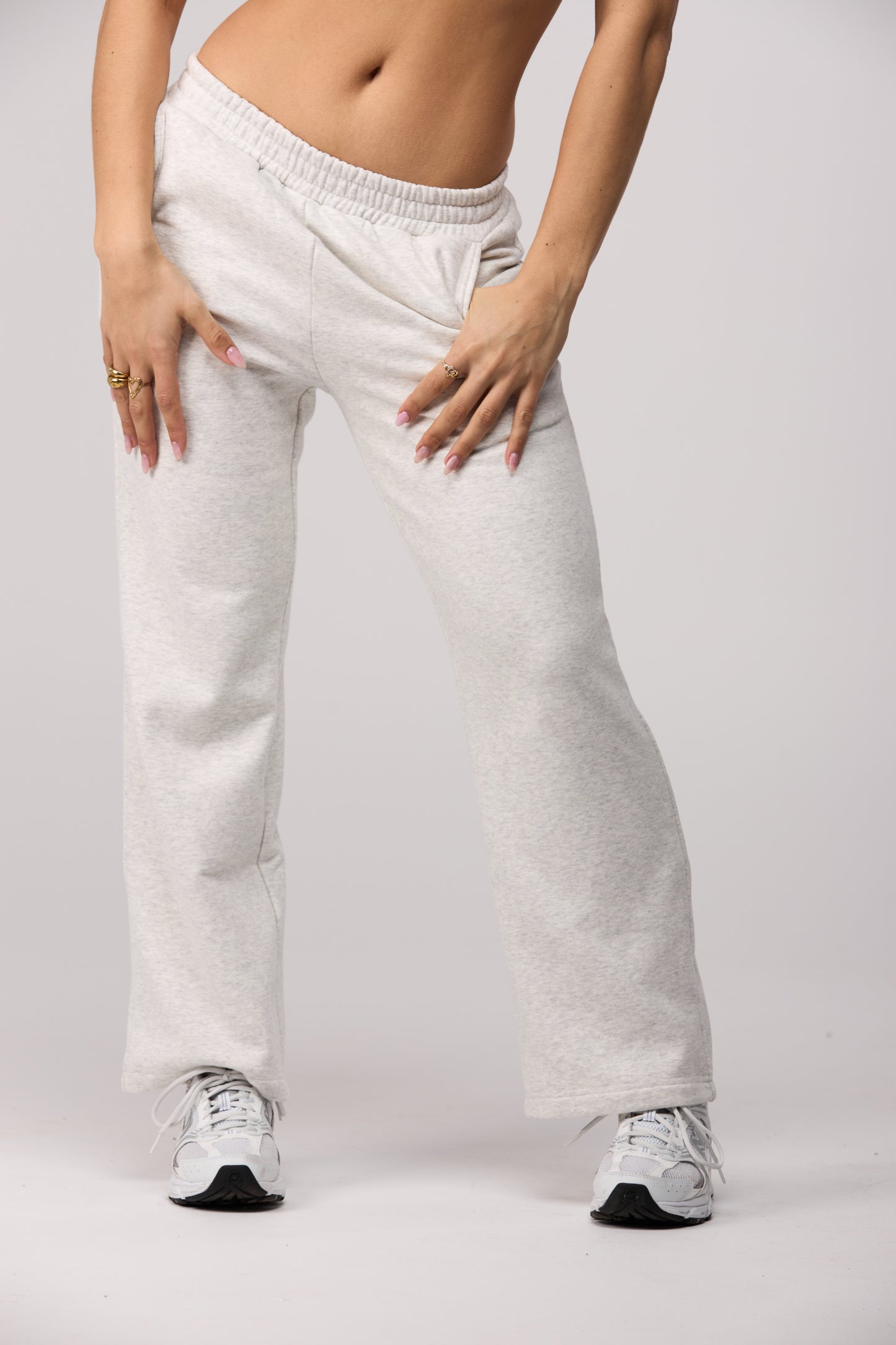 SoftNest Pant