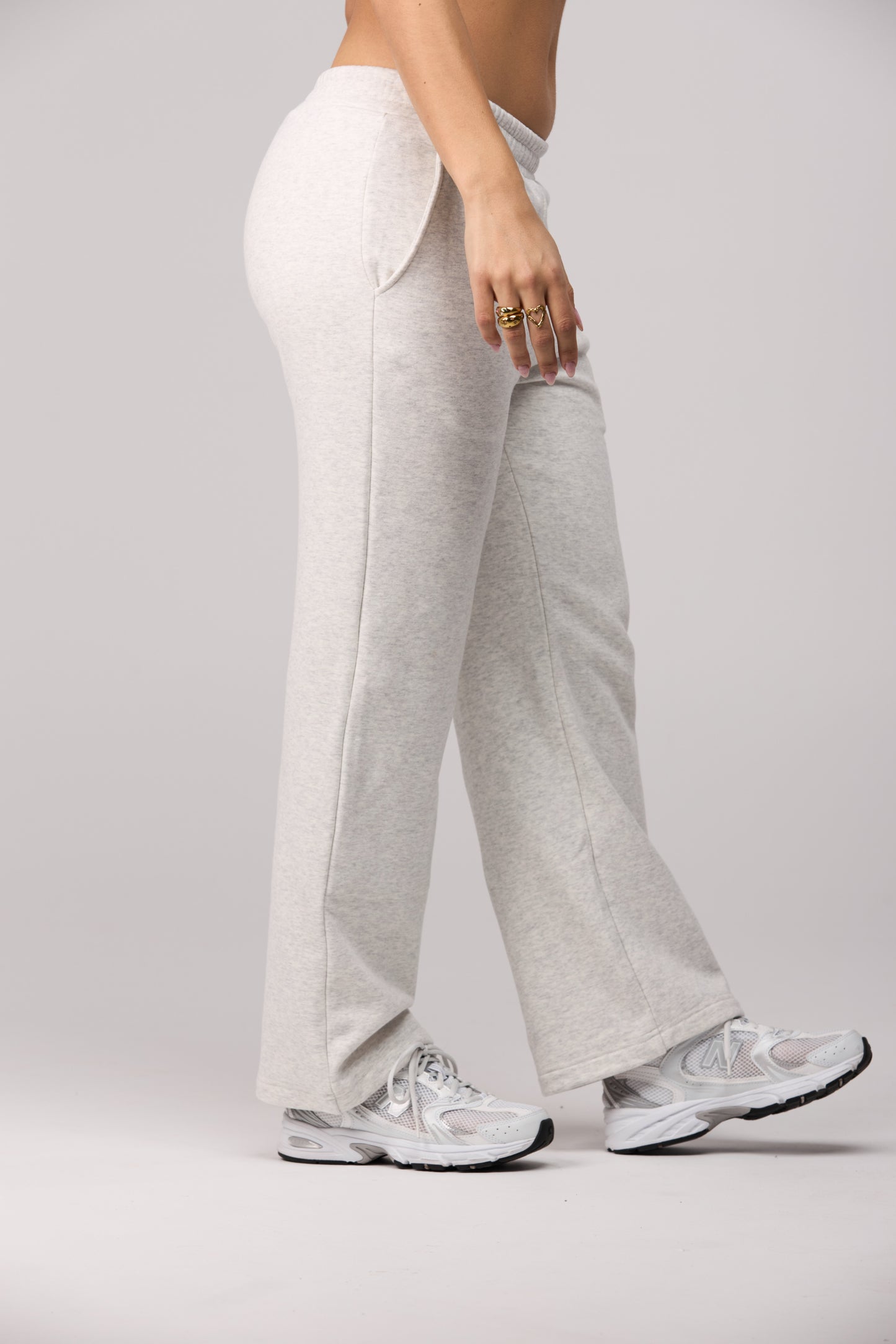 SoftNest Pant