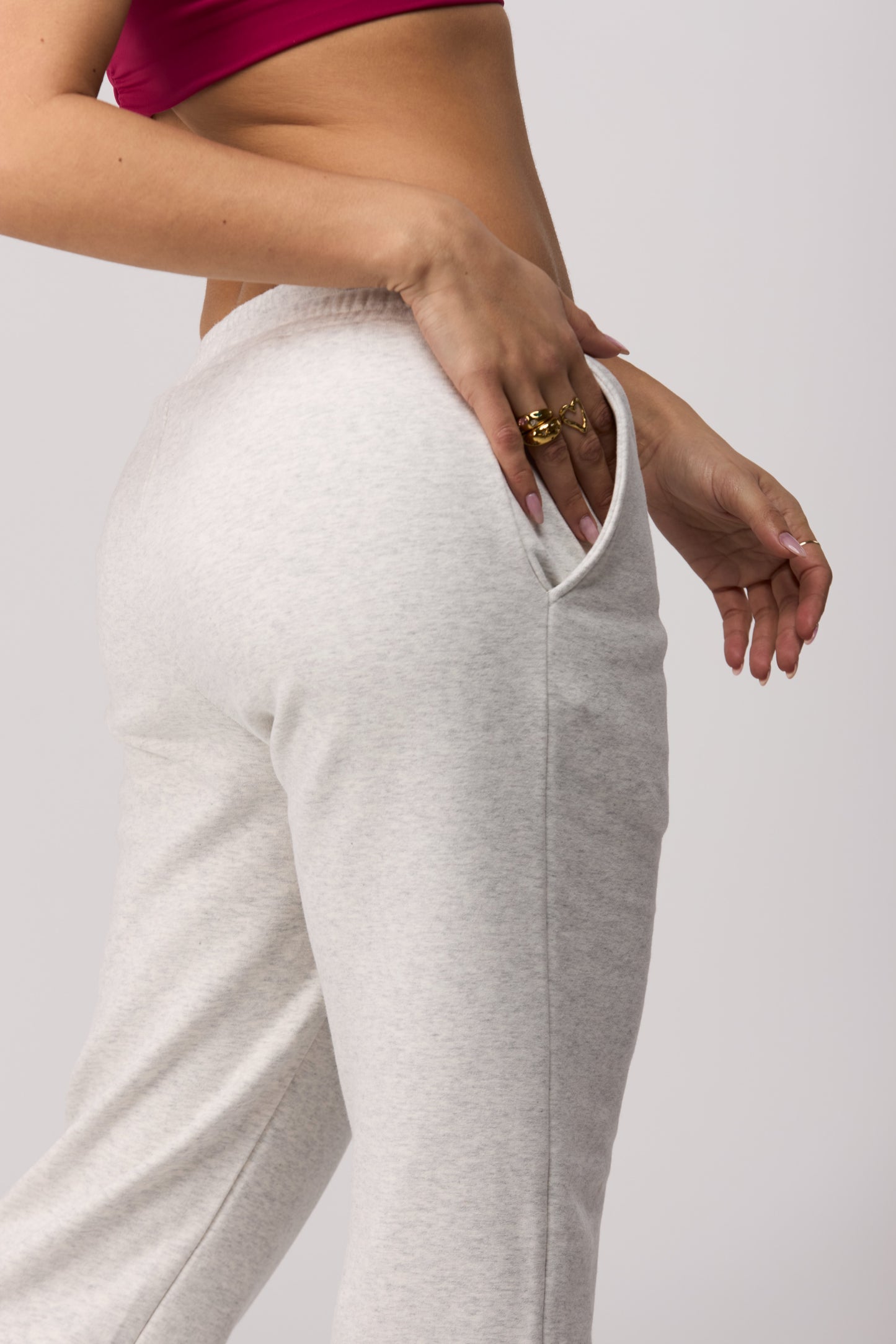 SoftNest Pant