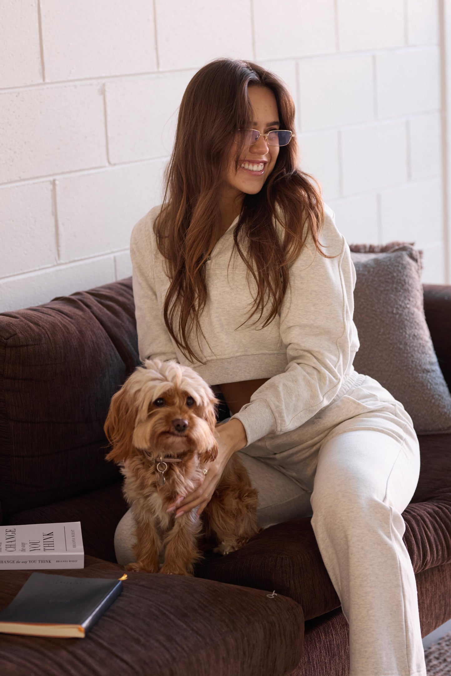SoftNest Pant
