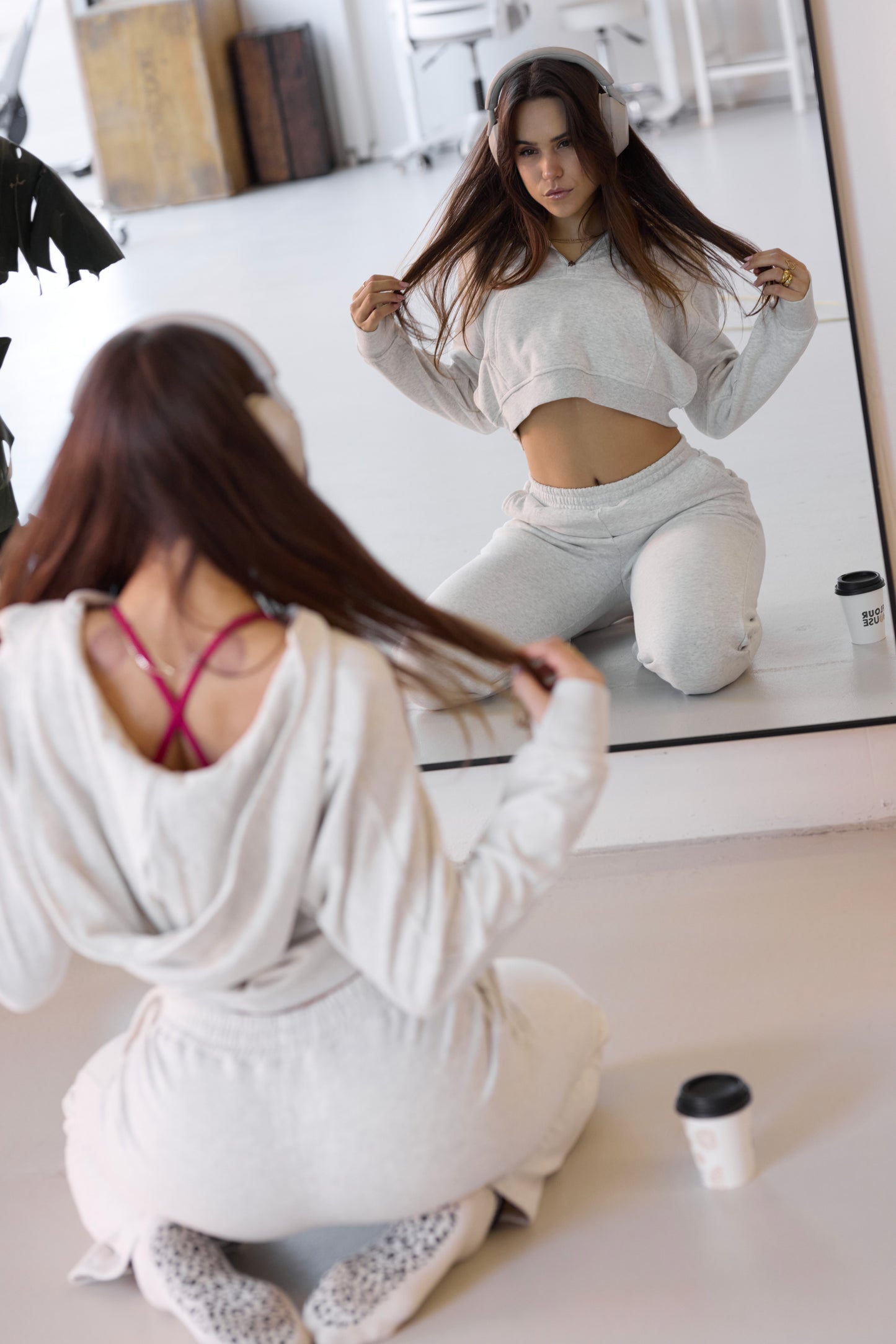 SoftNest Pant