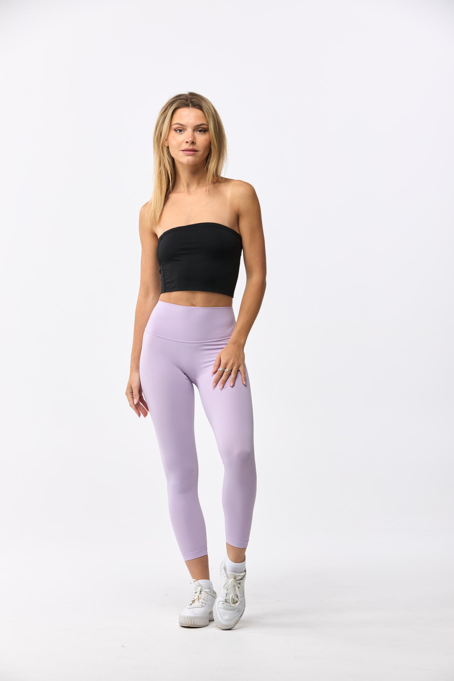 Performance - Full Length Leggings with Back Pocket