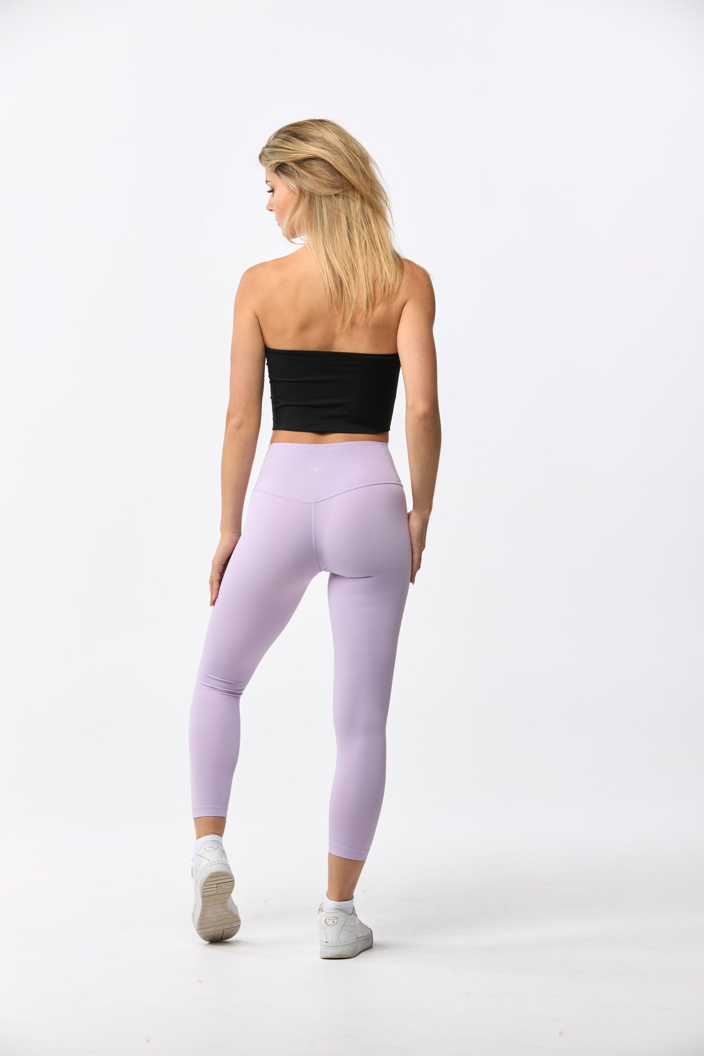 Performance - Full Length Leggings with Back Pocket