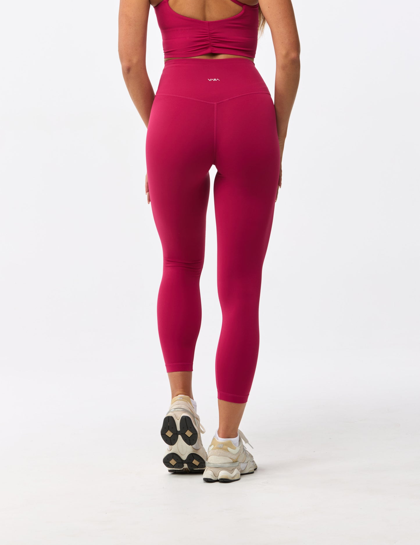 Performance - Full Length Leggings with Back Pocket