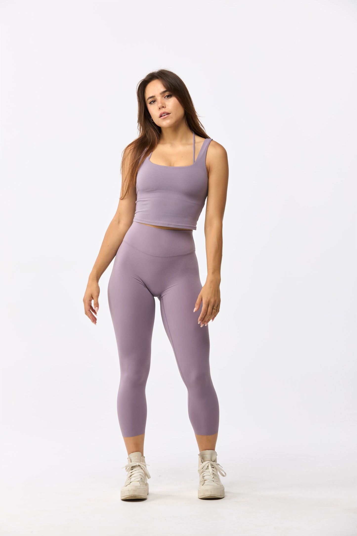 BarelyThere - Soft Cloud Like Leggings