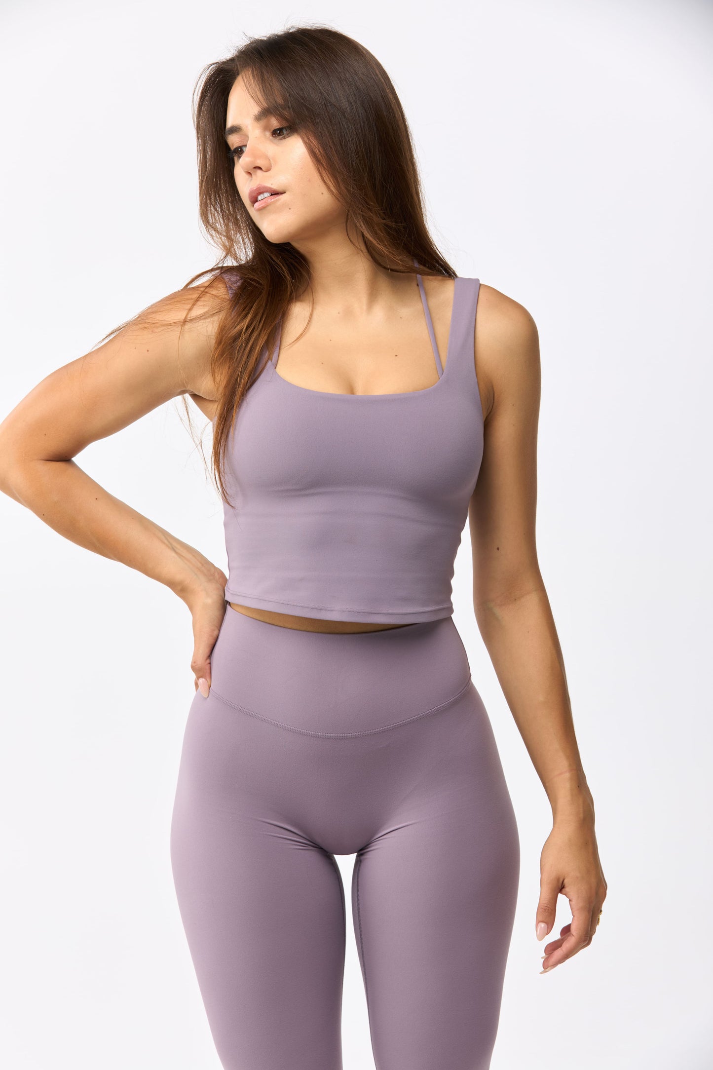 BarelyThere - Soft Cloud Like Leggings