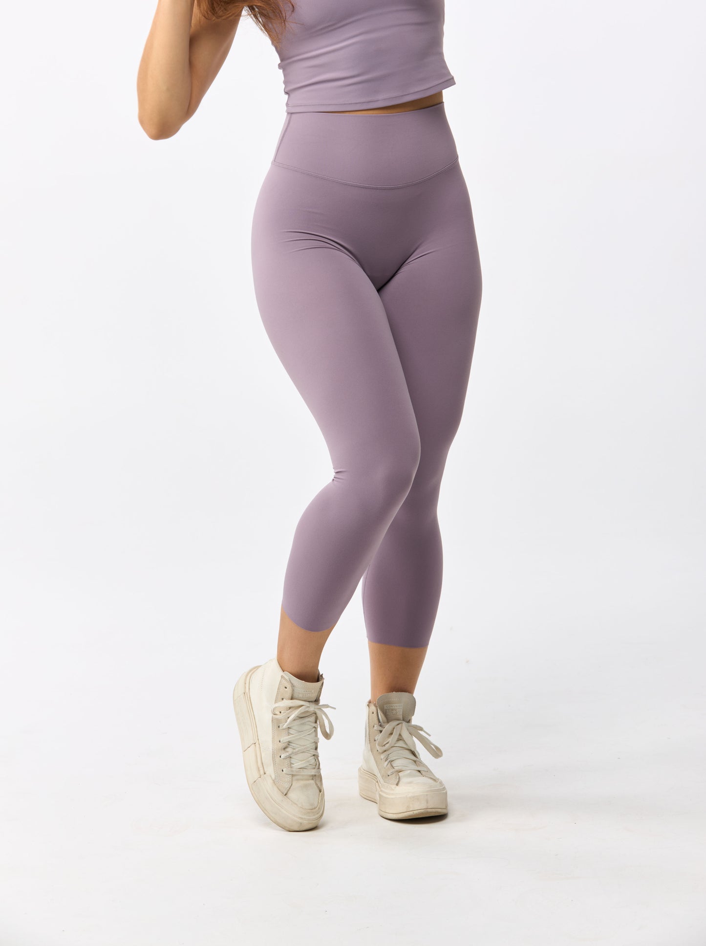 BarelyThere - Soft Cloud Like Leggings