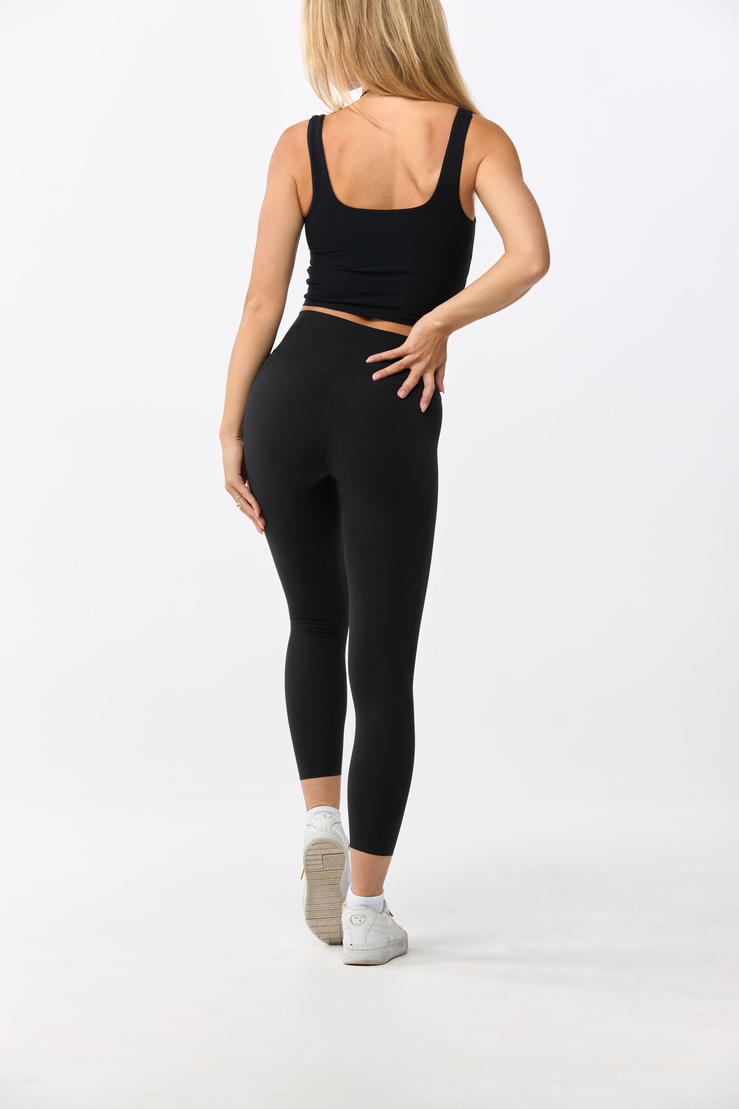 BarelyThere - Soft Cloud Like Leggings