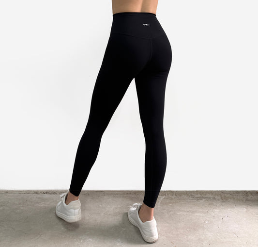 Performance - Full Length Leggings with Back Pocket