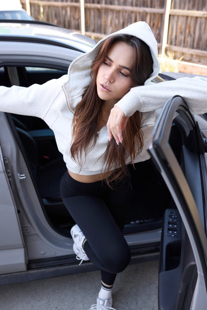 SoftNest Hoodie