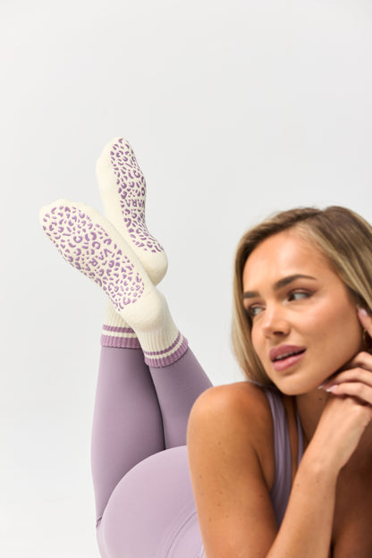 BUNDLE - Grip Socks 2 for $40